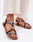 Sandals model 212360 Step in style
