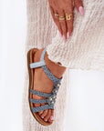 Sandals model 212364 Step in style
