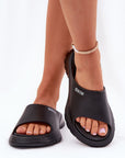 Flip-flops model 212373 Step in style