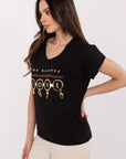 T-shirt model 212502 Factory Price