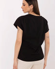 T-shirt model 212502 Factory Price