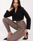 Long leggings model 212508 Factory Price