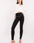Long leggings model 212510 Factory Price