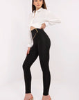 Long leggings model 212510 Factory Price