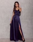 Long dress model 213632 Roco Fashion