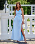 Long dress model 213637 Roco Fashion