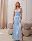 Long dress model 213637 Roco Fashion