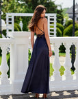Long dress model 213642 Roco Fashion