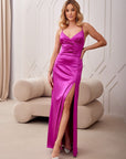 Long dress model 213648 Roco Fashion