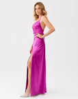 Long dress model 213648 Roco Fashion