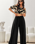 Women trousers model 214531 Roco Fashion