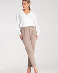 Women trousers model 214835 Figl