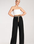 Women trousers model 214857 Figl