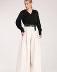 Women trousers model 214927 Figl