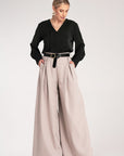 Women trousers model 214928 Figl