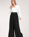 Women trousers model 214929 Figl
