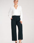 Women trousers model 214930 Figl