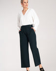 Women trousers model 214930 Figl