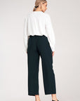 Women trousers model 214930 Figl