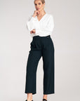 Women trousers model 214930 Figl