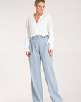 Women trousers model 214932 Figl