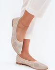 Ballet flats model 215040 Step in style