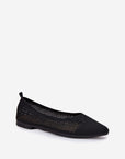 Ballet flats model 215041 Step in style