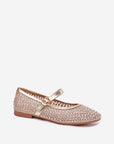 Ballet flats model 215043 Step in style
