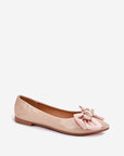 Ballet flats model 215047 Step in style