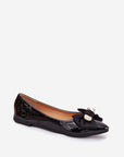 Ballet flats model 215048 Step in style