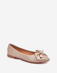 Ballet flats model 215049 Step in style