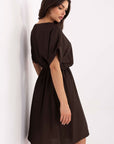 Daydress model 215211 Italy Moda