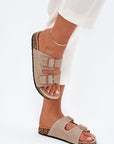Flip-flops model 215425 Step in style