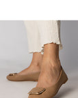 Ballet flats model 215465 PRIMO