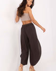 Women trousers model 215570 Och Bella