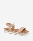 Sandals model 215650 Step in style