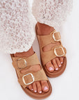Flip-flops model 215657 Step in style