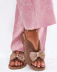 Sandals model 215709 Step in style