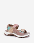 Sandals model 215719 Step in style