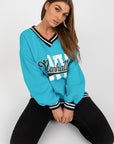 Sweatshirt model 216171 Ex Moda