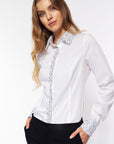 Long sleeve shirt model 216347 Nife