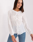 Blouse model 216399 Lakerta
