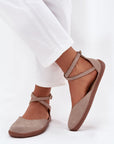 Ballet flats model 216460 Step in style
