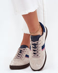 Sport Shoes model 216481 Step in style
