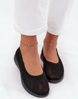 Ballet flats model 216520 Step in style