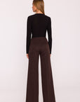 Women trousers model 216612 Moe