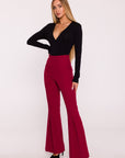 Women trousers model 216616 Moe