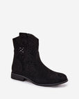 Boots model 216642 Step in style
