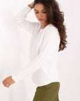 Jumper model 216671 Italy Moda