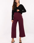 Women trousers model 216722 Rue Paris